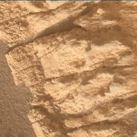 Sol 4173: Mars Hand Lens Imager (MAHLI)