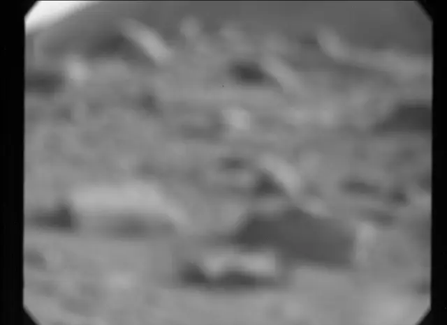 Sol 4174: Mast Camera (Mastcam)