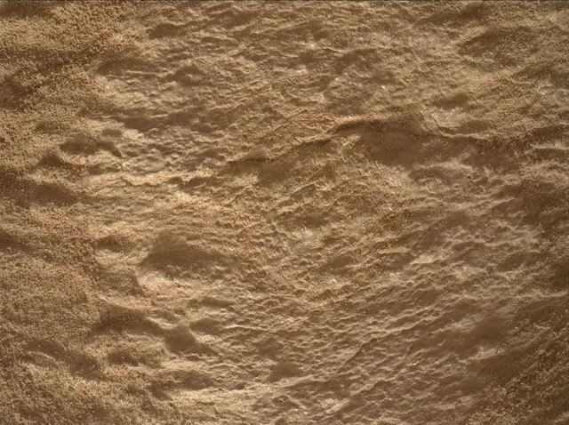 Sol 4174: Mars Hand Lens Imager (MAHLI)