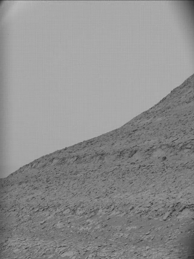 Sol 4175: Mast Camera (Mastcam)