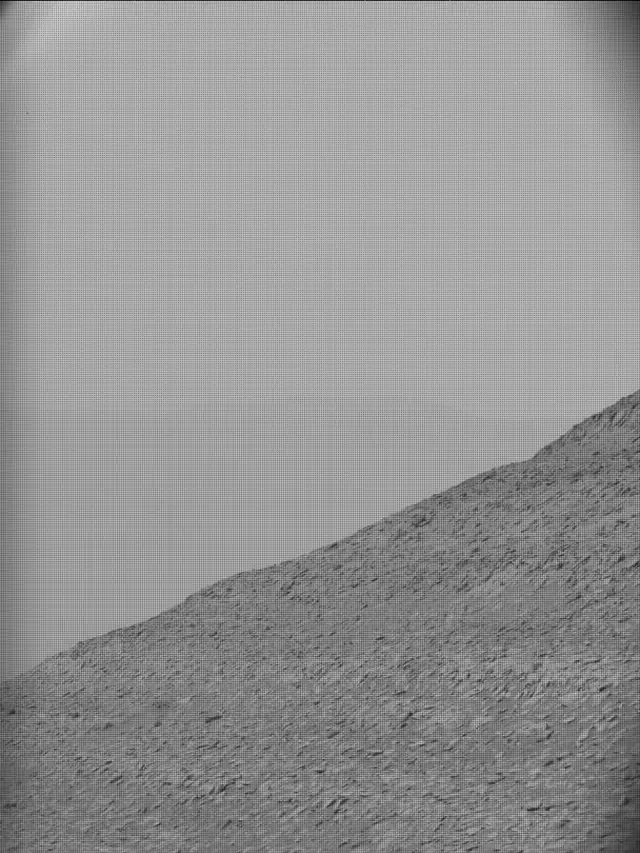 Sol 4175: Mast Camera (Mastcam)
