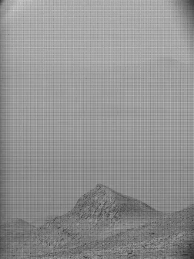 Sol 4175: Mast Camera (Mastcam)
