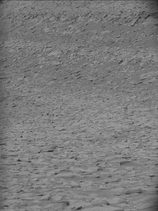 Sol 4175: Mast Camera (Mastcam)