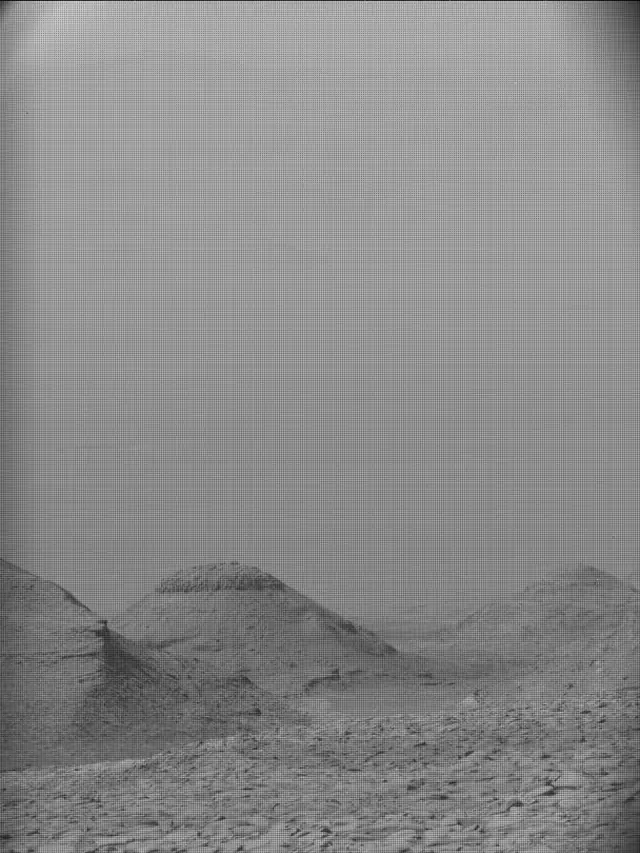 Sol 4175: Mast Camera (Mastcam)