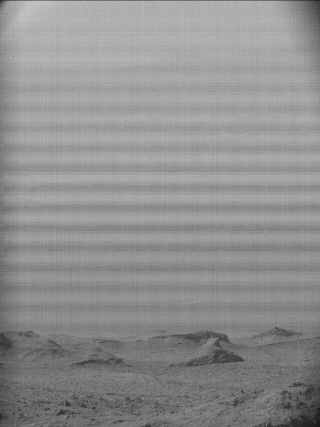 Sol 4175: Mast Camera (Mastcam)