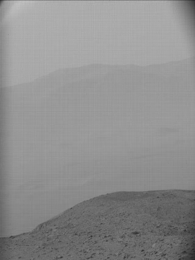 Sol 4175: Mast Camera (Mastcam)