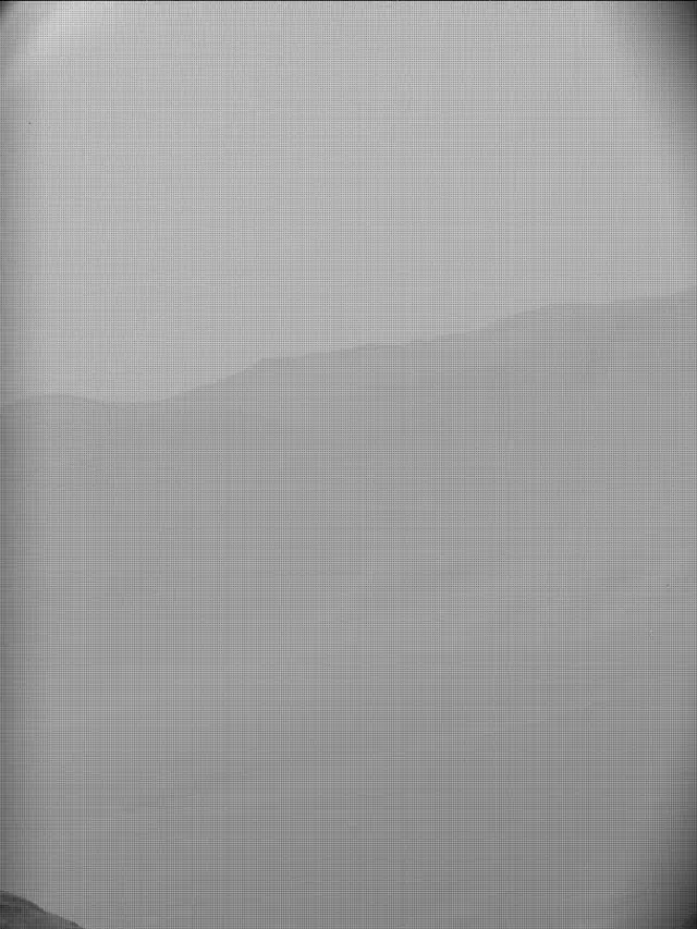 Sol 4175: Mast Camera (Mastcam)