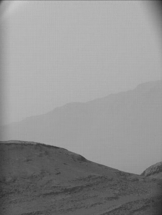 Sol 4175: Mast Camera (Mastcam)