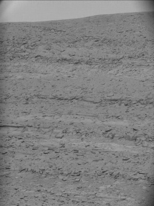 Sol 4175: Mast Camera (Mastcam)