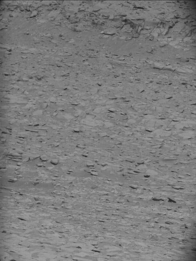 Sol 4175: Mast Camera (Mastcam)