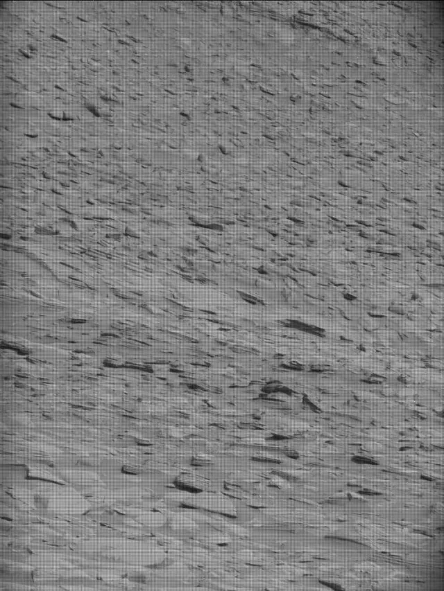 Sol 4175: Mast Camera (Mastcam)