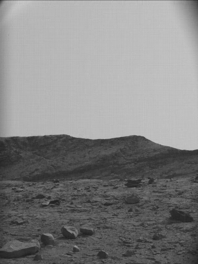 Sol 4175: Mast Camera (Mastcam)