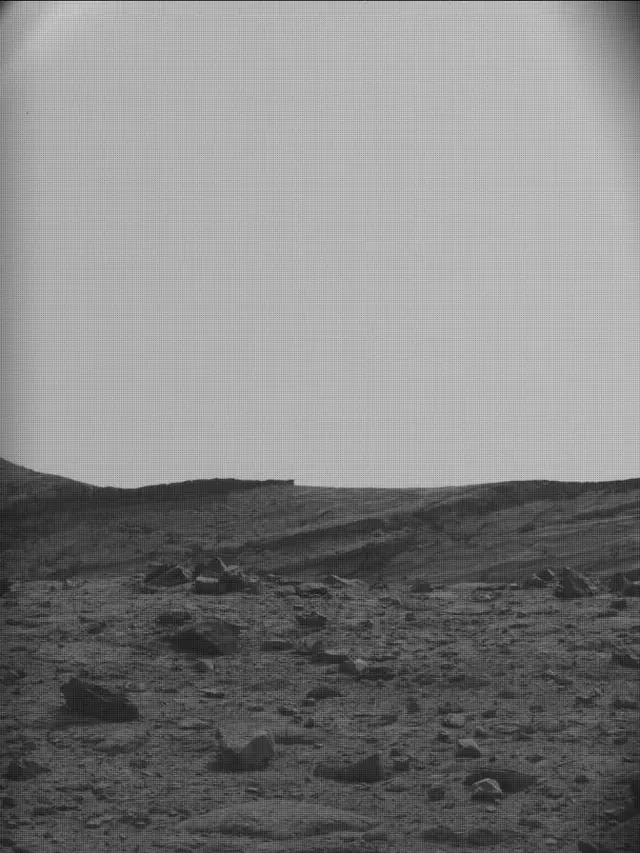 Sol 4175: Mast Camera (Mastcam)