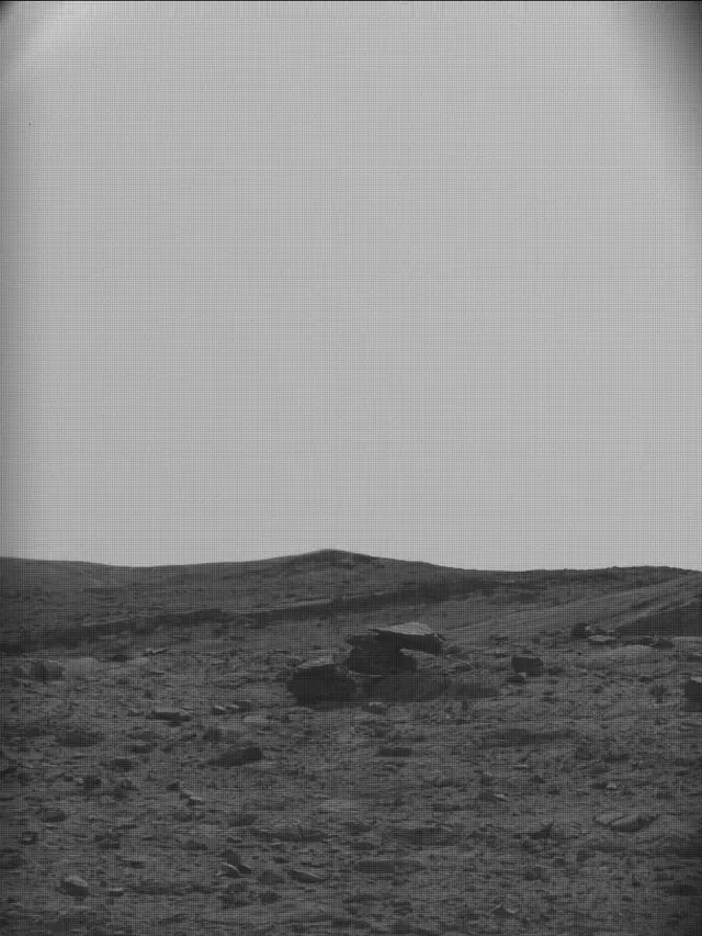 Sol 4175: Mast Camera (Mastcam)