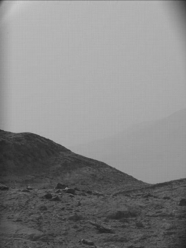 Sol 4175: Mast Camera (Mastcam)