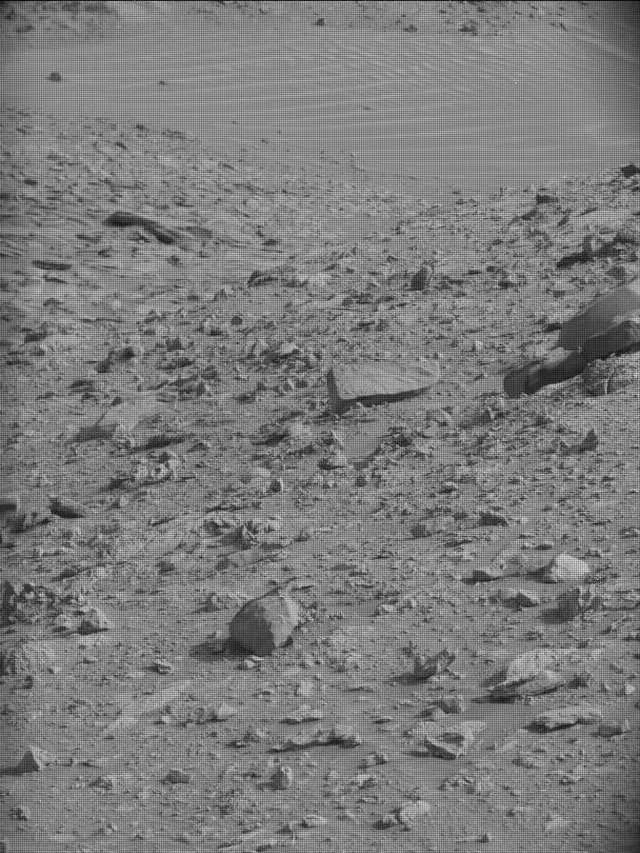 Sol 4175: Mast Camera (Mastcam)