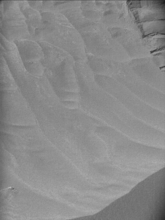Sol 4175: Mast Camera (Mastcam)