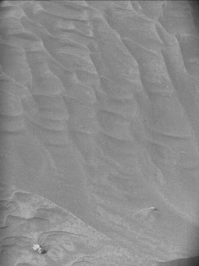 Sol 4175: Mast Camera (Mastcam)