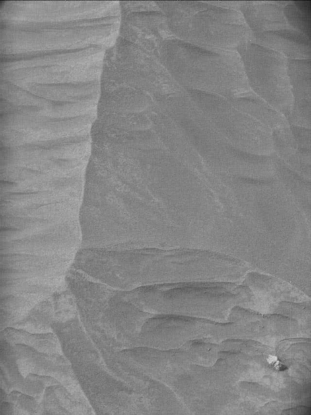 Sol 4175: Mast Camera (Mastcam)