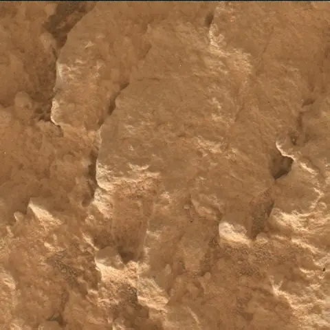 Sol 4175: Mars Hand Lens Imager (MAHLI)