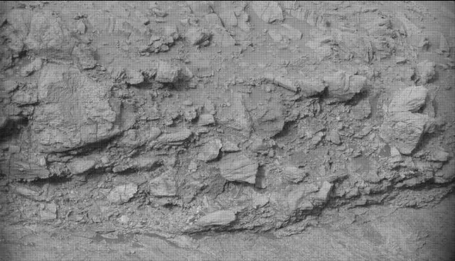 Sol 4178: Mast Camera (Mastcam)