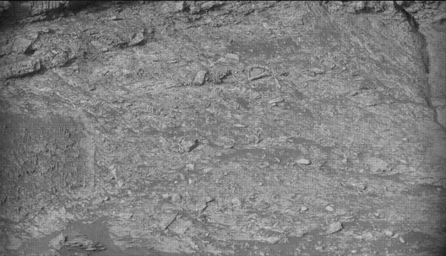 Sol 4178: Mast Camera (Mastcam)