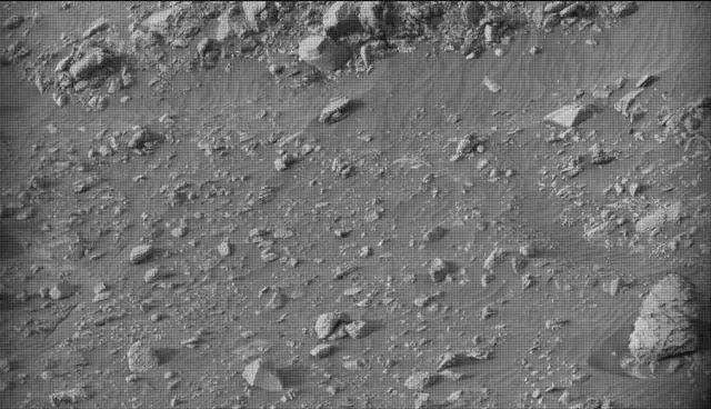 Sol 4178: Mast Camera (Mastcam)
