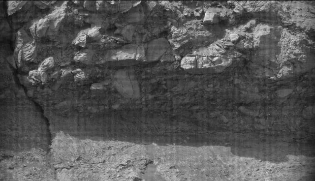 Sol 4178: Mast Camera (Mastcam)