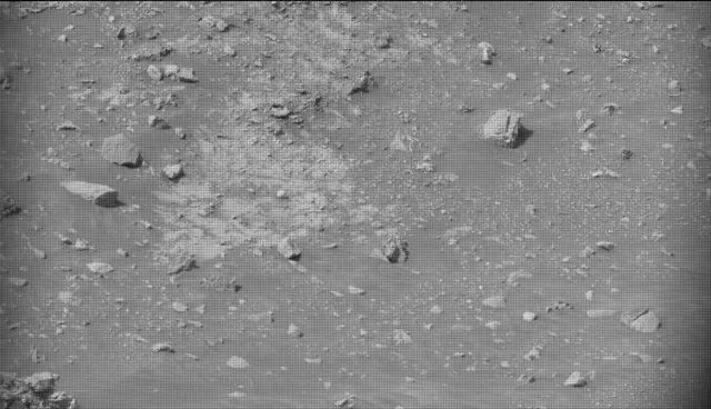 Sol 4178: Mast Camera (Mastcam)
