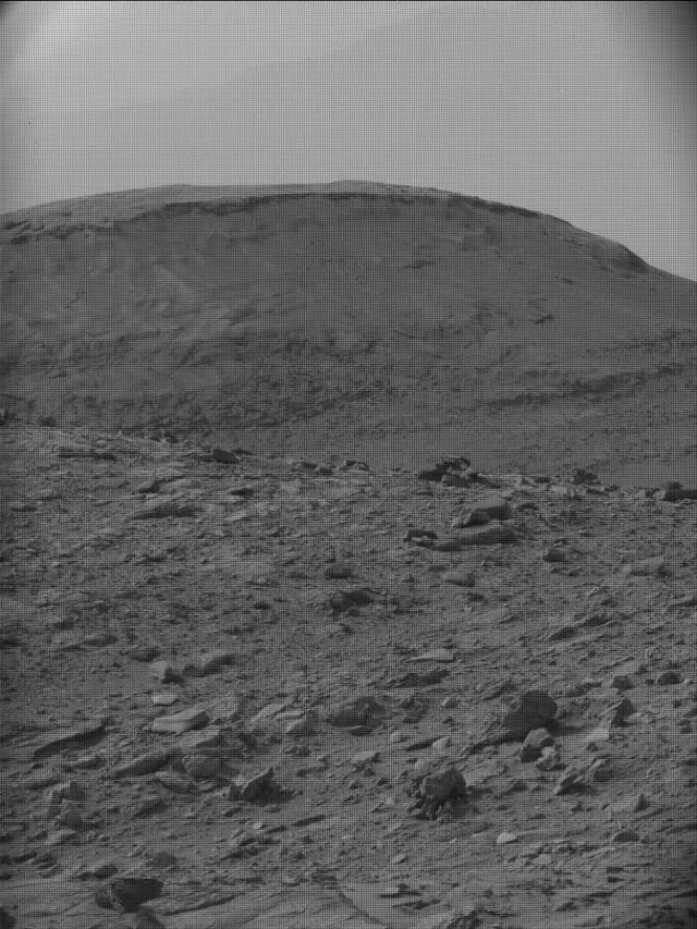 Sol 4178: Mast Camera (Mastcam)