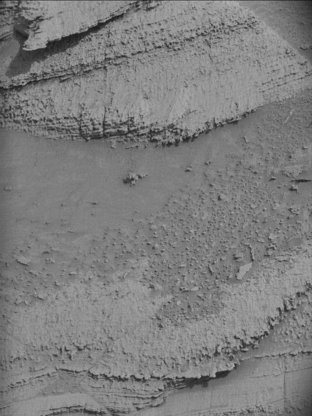 Sol 4178: Mast Camera (Mastcam)
