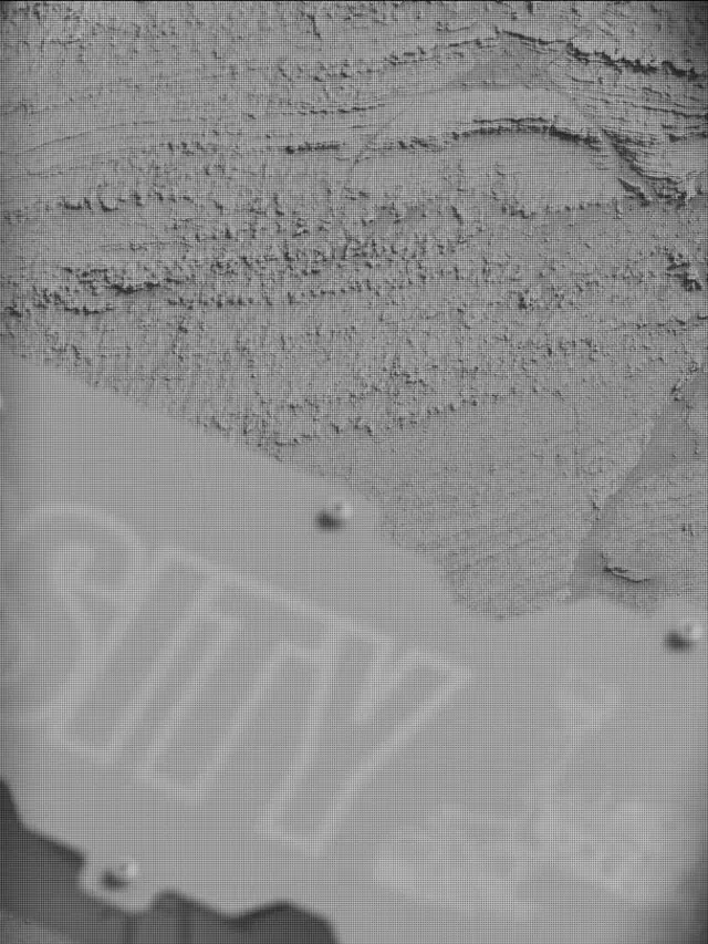 Sol 4178: Mast Camera (Mastcam)