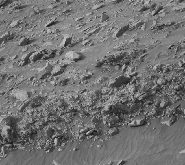 Sol 4178: Mast Camera (Mastcam)