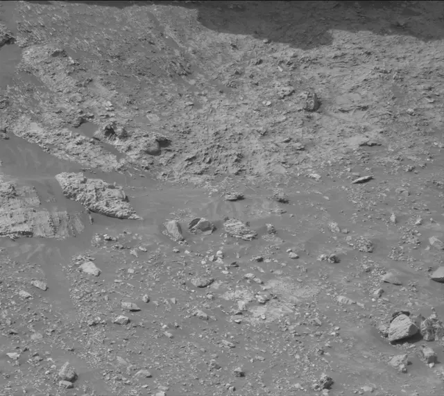 Sol 4178: Mast Camera (Mastcam)