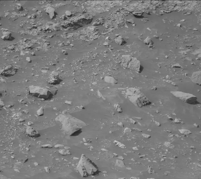 Sol 4178: Mast Camera (Mastcam)