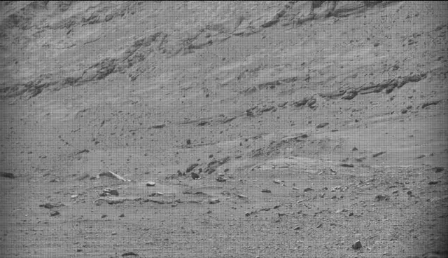 Sol 4180: Mast Camera (Mastcam)