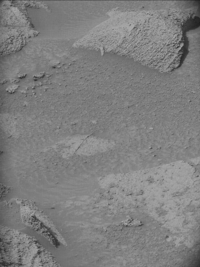 Sol 4180: Mast Camera (Mastcam)