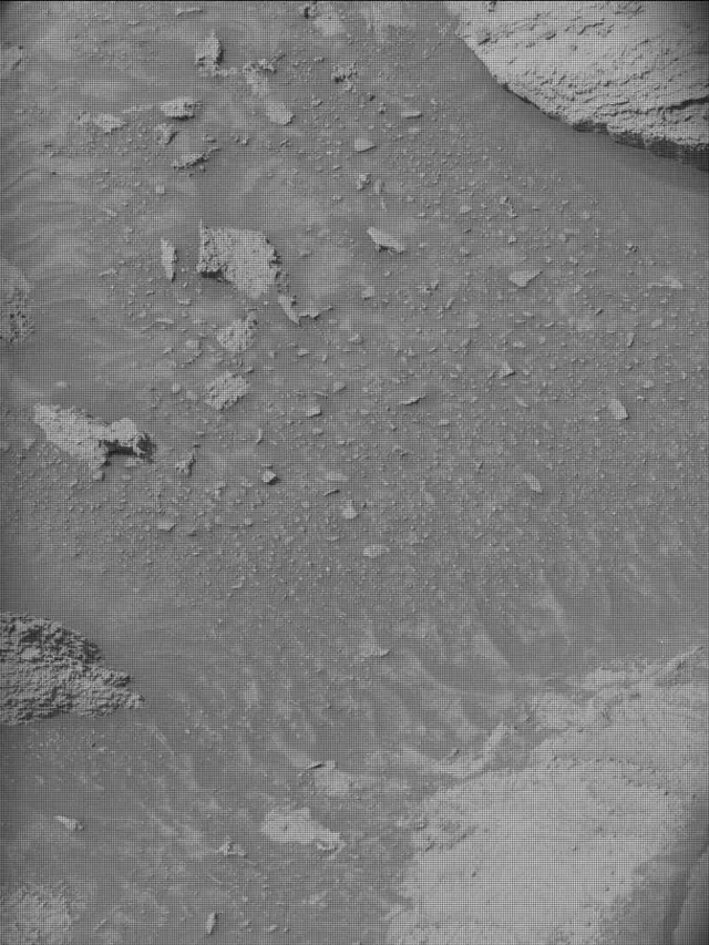 Sol 4180: Mast Camera (Mastcam)