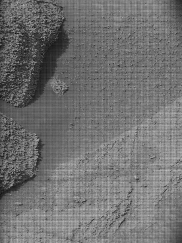 Sol 4180: Mast Camera (Mastcam)