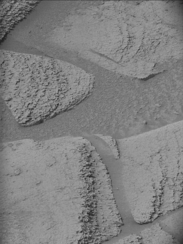 Sol 4180: Mast Camera (Mastcam)