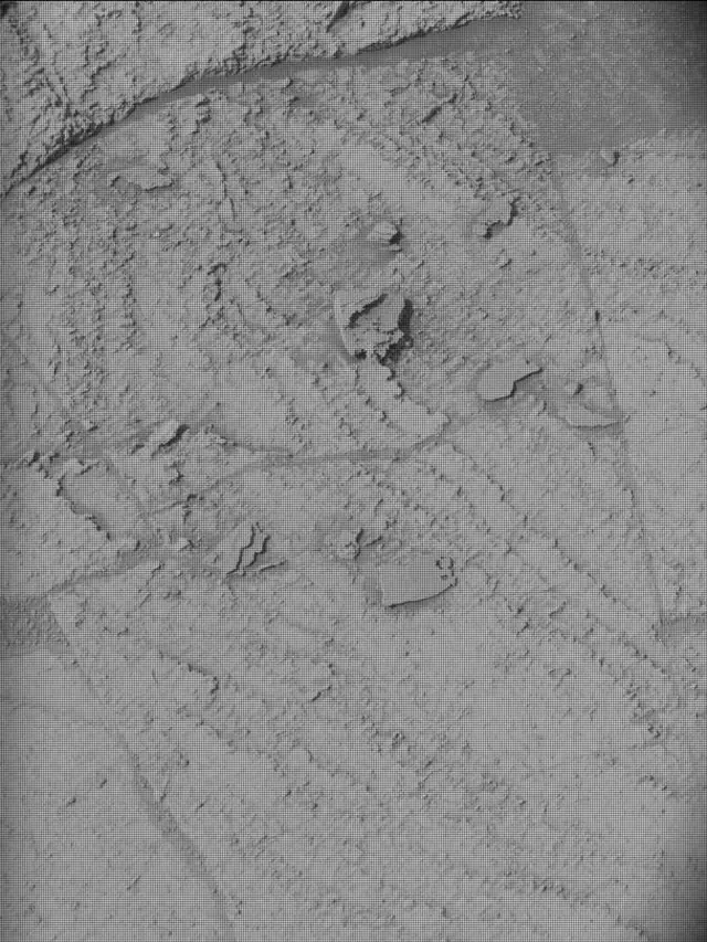 Sol 4180: Mast Camera (Mastcam)