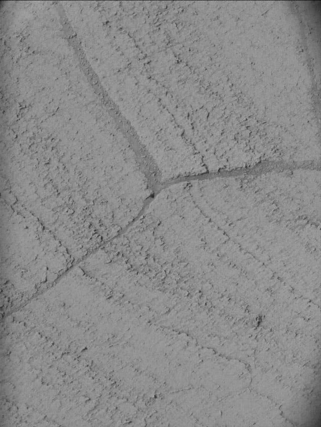 Sol 4180: Mast Camera (Mastcam)