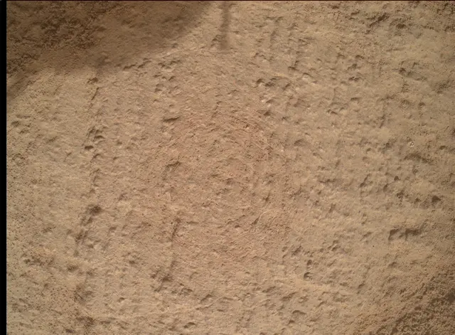 Sol 4180: Mars Hand Lens Imager (MAHLI)