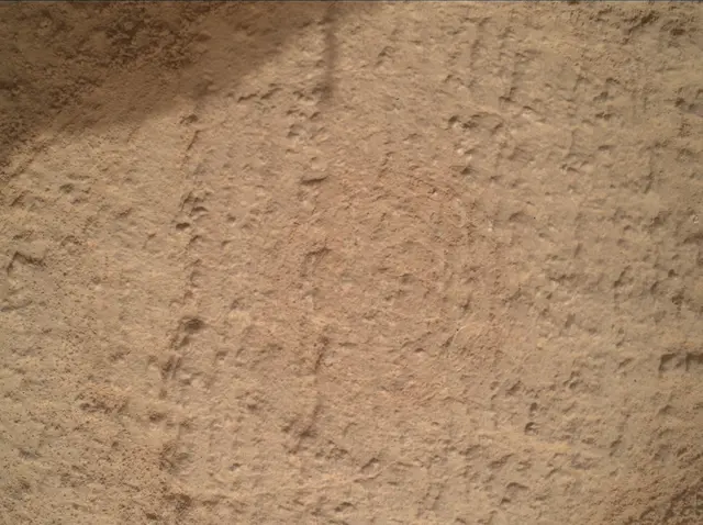 Sol 4180: Mars Hand Lens Imager (MAHLI)