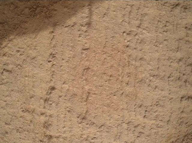 Sol 4180: Mars Hand Lens Imager (MAHLI)