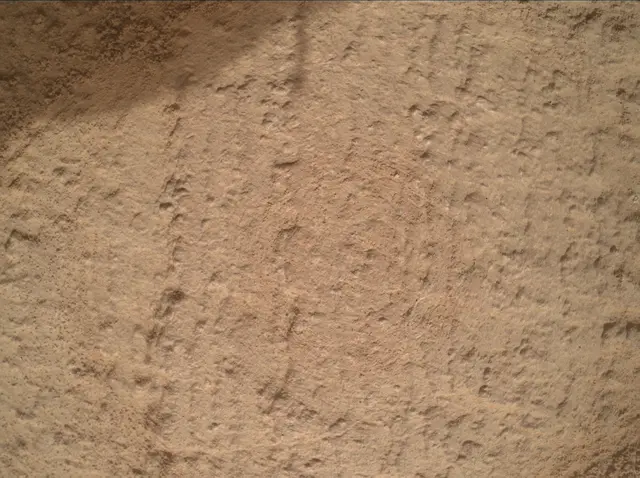 Sol 4180: Mars Hand Lens Imager (MAHLI)