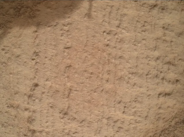 Sol 4180: Mars Hand Lens Imager (MAHLI)