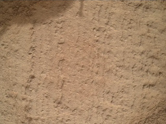 Sol 4180: Mars Hand Lens Imager (MAHLI)