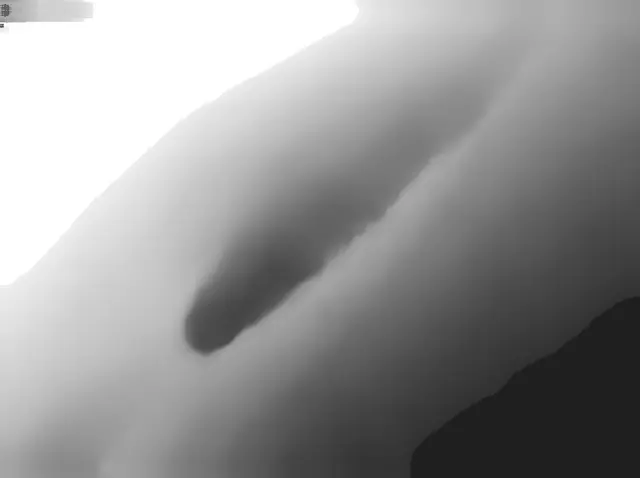 Sol 4180: Mars Hand Lens Imager (MAHLI)