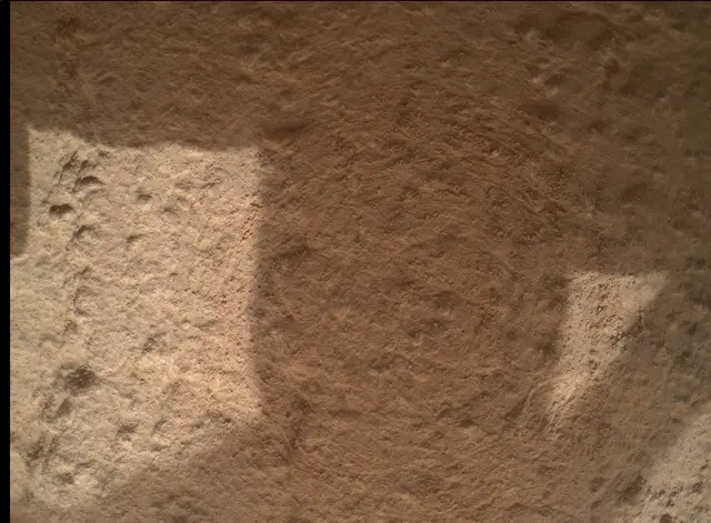 Sol 4180: Mars Hand Lens Imager (MAHLI)